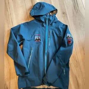 Mammut Ski Jacket